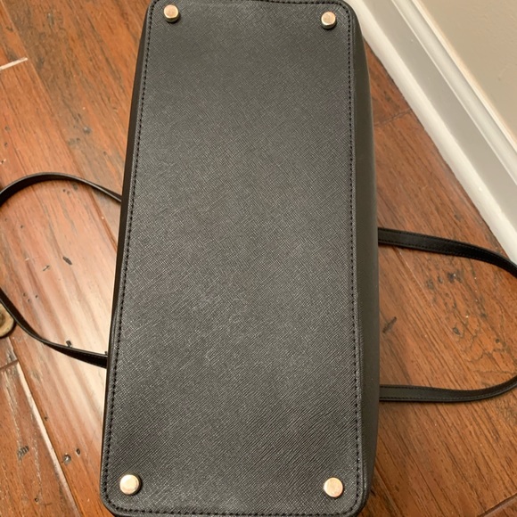 Kate Spade Kristen Medium Tote: Two Tone - Picture 4 of 12